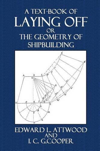 A Text-Book of Laying Off