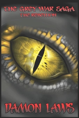 The Grey War Saga