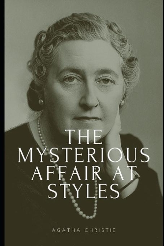 The Mysterious Affair at Styles