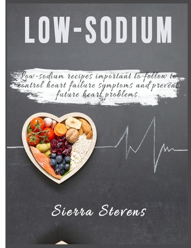 Low-Sodium Cookbook