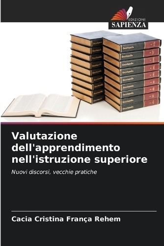 Valutazione dell'apprendimento nell'istruzione superiore