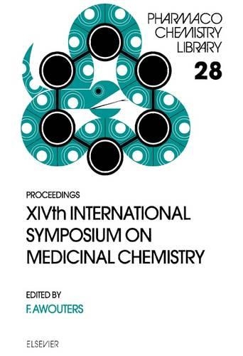 Xivth International Symposium on Medicinal Chemistry