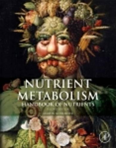Handbook of Nutrients