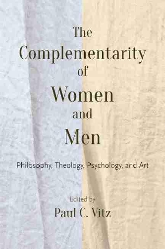 The Complementarity of Women and Men
