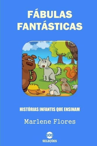 Fábulas fantásticas