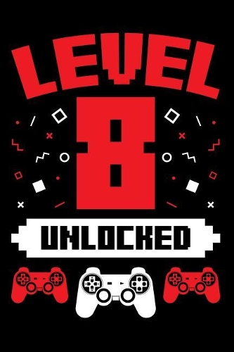 Level 8 Unlocked