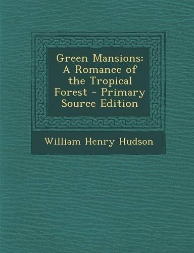 Green Mansions