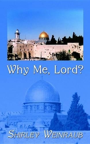 Why Me, Lord?