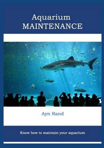 Aquarium Maintenance
