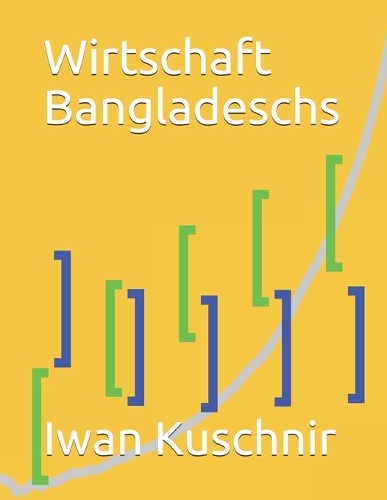 Wirtschaft Bangladeschs
