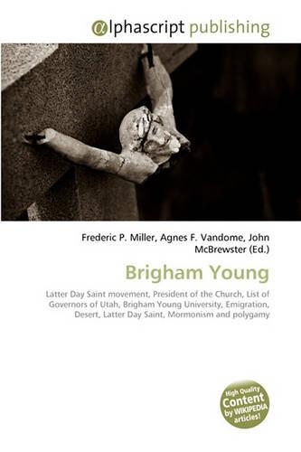 Brigham Young
