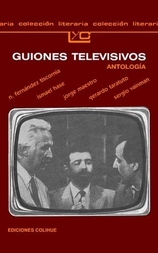 Guiones Televisivos