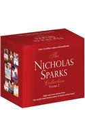 The Nicholas Sparks Collection Volume 2