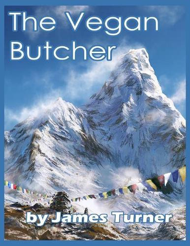 The Vegan Butcher