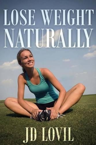 Lose Weight Naturally