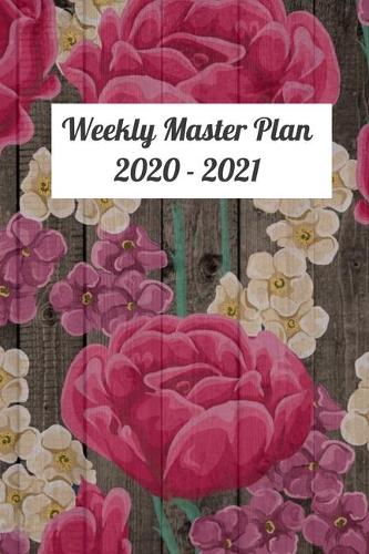 Weekly Master Plan 2020 - 2021