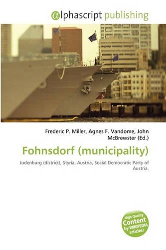 Fohnsdorf (Municipality)