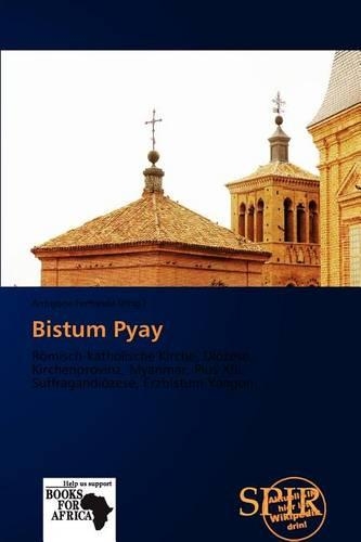 Bistum Pyay
