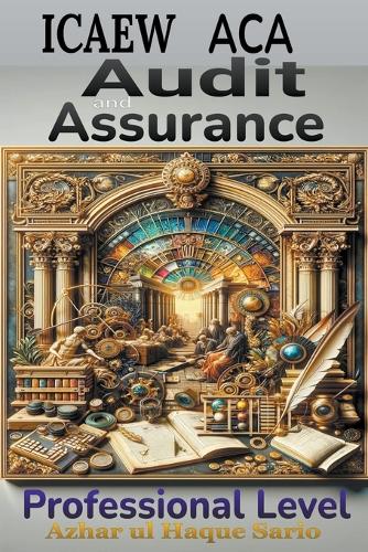 ICAEW ACA Audit and Assurance