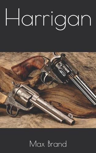 Harrigan