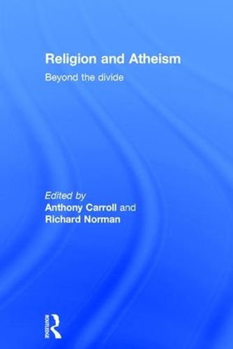 Religion and Atheism