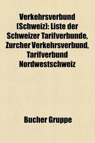Verkehrsverbund (Schweiz)