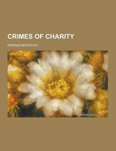 Crimes of Charity