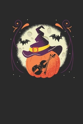 Halloween Violin