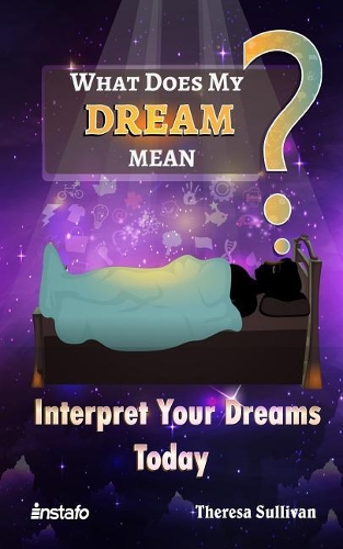 What Does My Dream Mean?