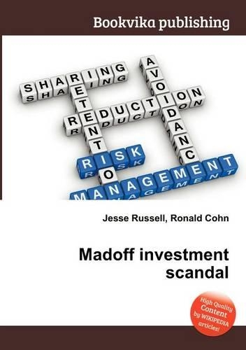 Madoff Investment Scandal