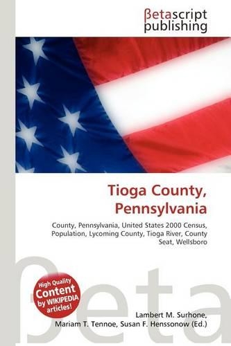 Tioga County, Pennsylvania