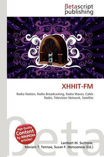Xhhit-FM