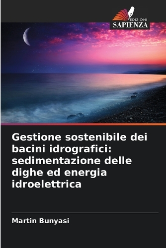 Gestione sostenibile dei bacini idrografici