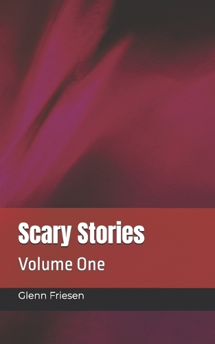 Scary Stories