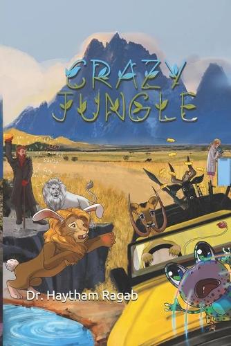 Crazy jungle