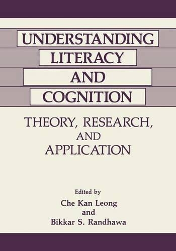 Understanding Literacy and Cognition