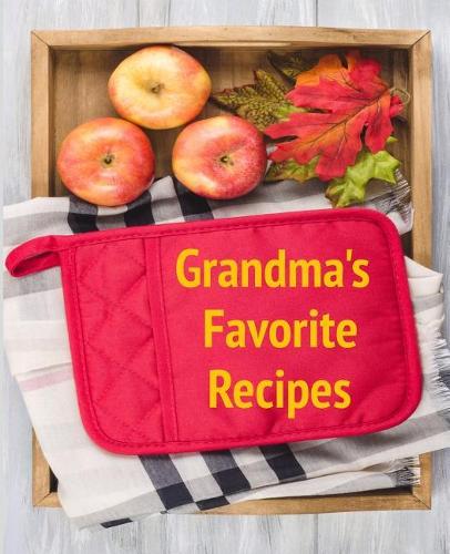 Grandma's Favorite Recipes