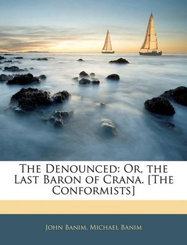 The Denounced