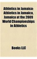 Athletics in Jamaica