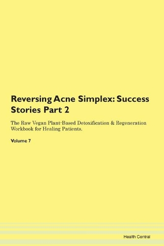 Reversing Acne Simplex