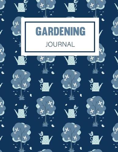 Gardening Journal