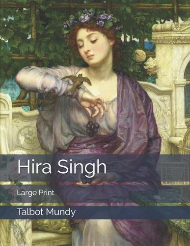 Hira Singh