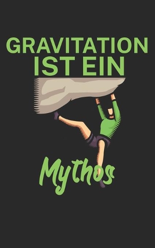 Gravitation ist ein Mythos