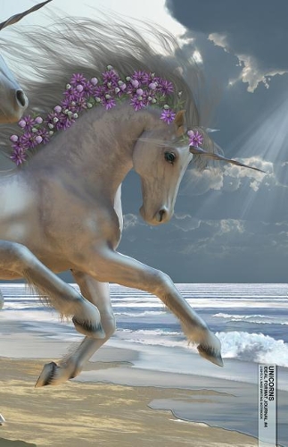 Unicorns Ideal Format Journal #4