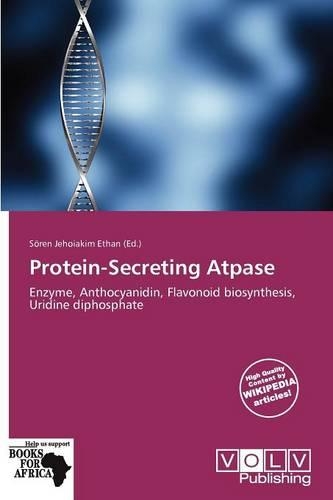 Protein-Secreting Atpase