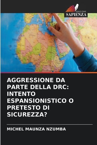 Aggressione Da Parte Della Drc