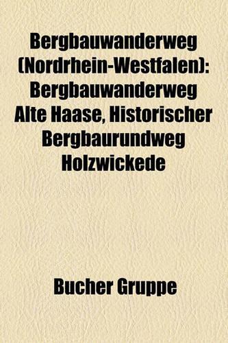 Bergbauwanderweg (Nordrhein-Westfalen)