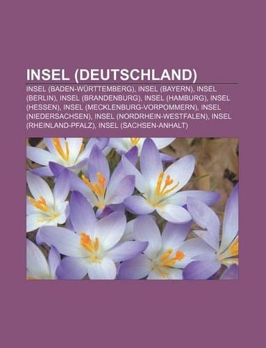 Insel (Deutschland)