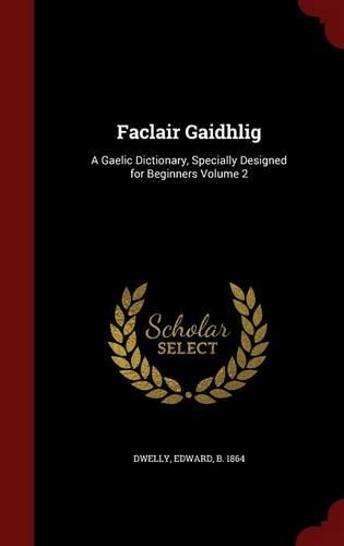 Faclair Gaidhlig