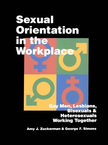 Sexual Orientation in the Workplace